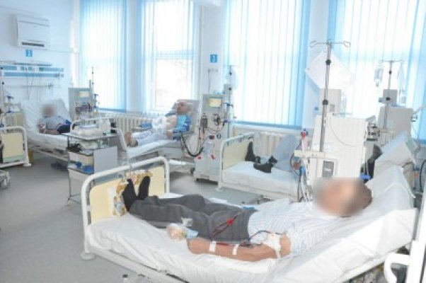 Cei care au suferit un accident vascular nu primesc pensie de handicap